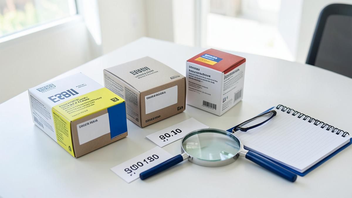 Comment comparer réellement les prix