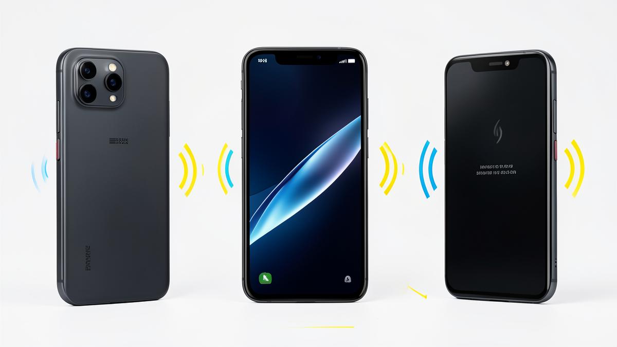 Guide d’achat smartphone