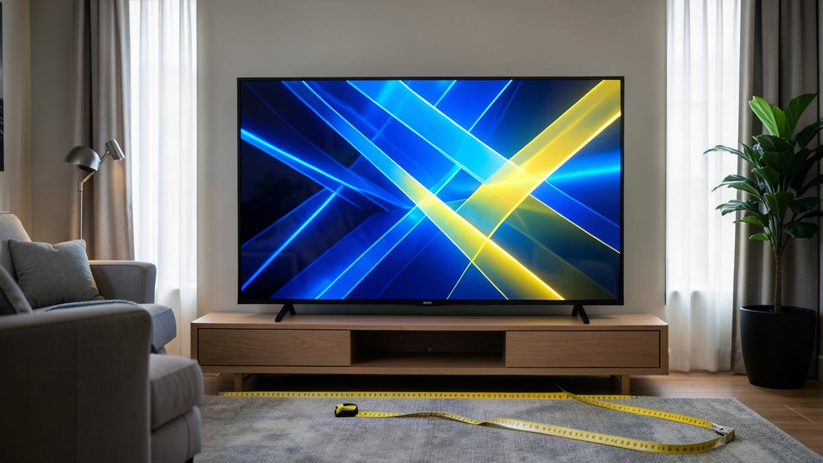 Guide d’achat TV